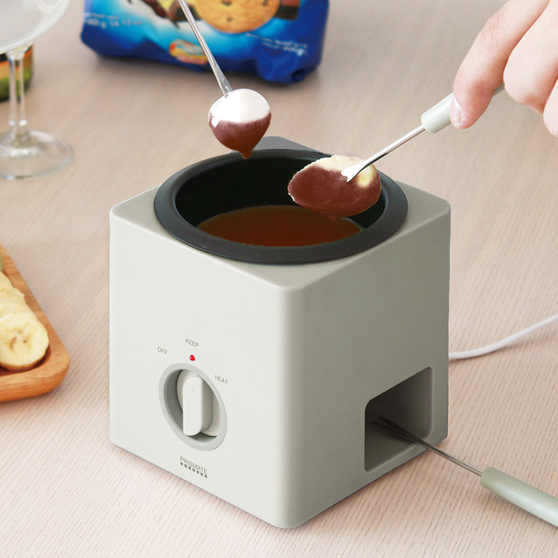 フォンデュブロック