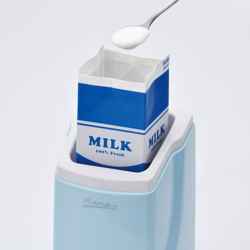 ラノー　　ヨーグルトメーカー