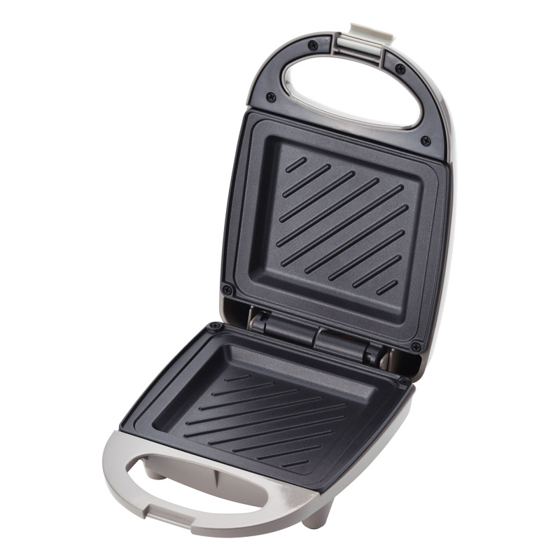 ラノー　　ワイドホットサンドメーカーS