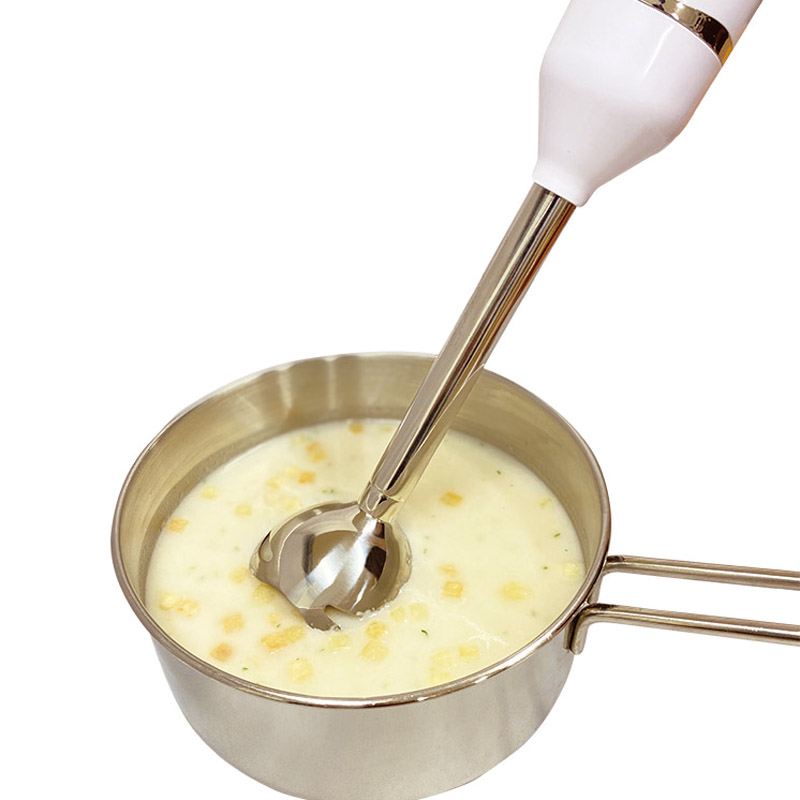 ヒーローグリーン　　ハンドブレンダー