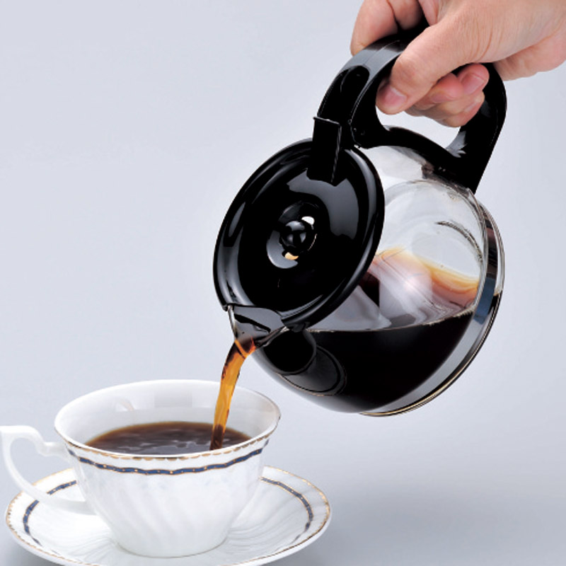 ホームスワン　　コーヒーメーカー5カップ