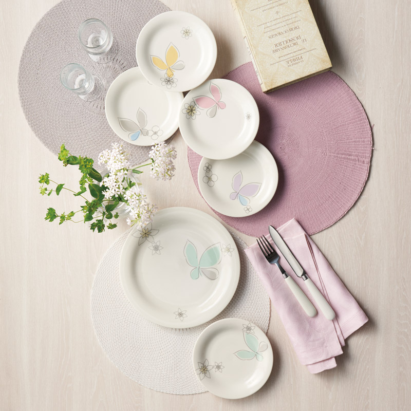 ハナエモリ　〈ペタル〉　ベリーセット