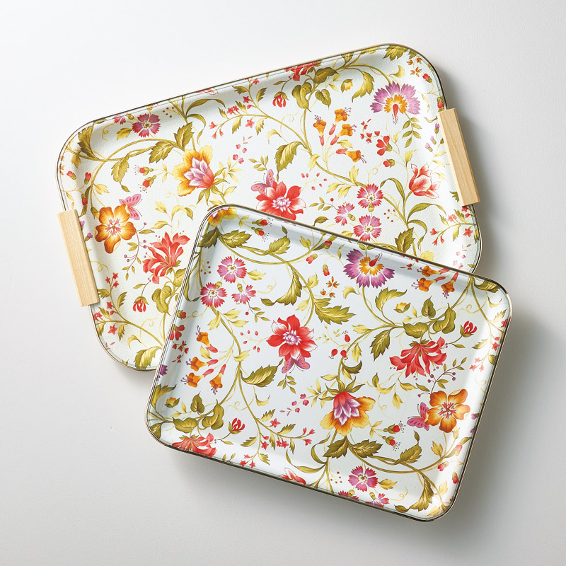 花物語トレー2枚セット