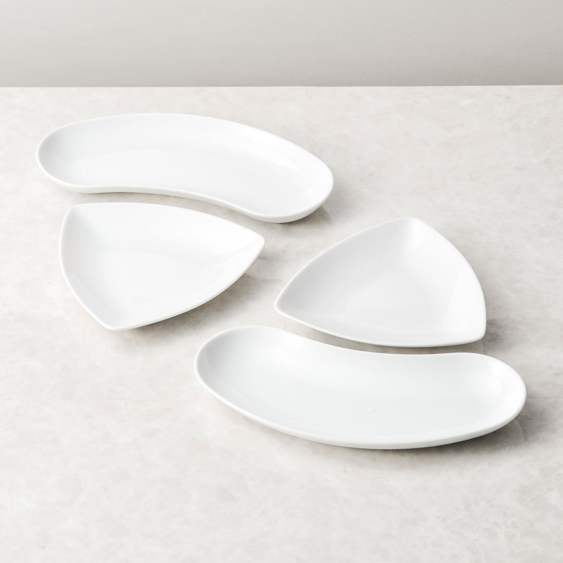 ケデップ　　プレートセット