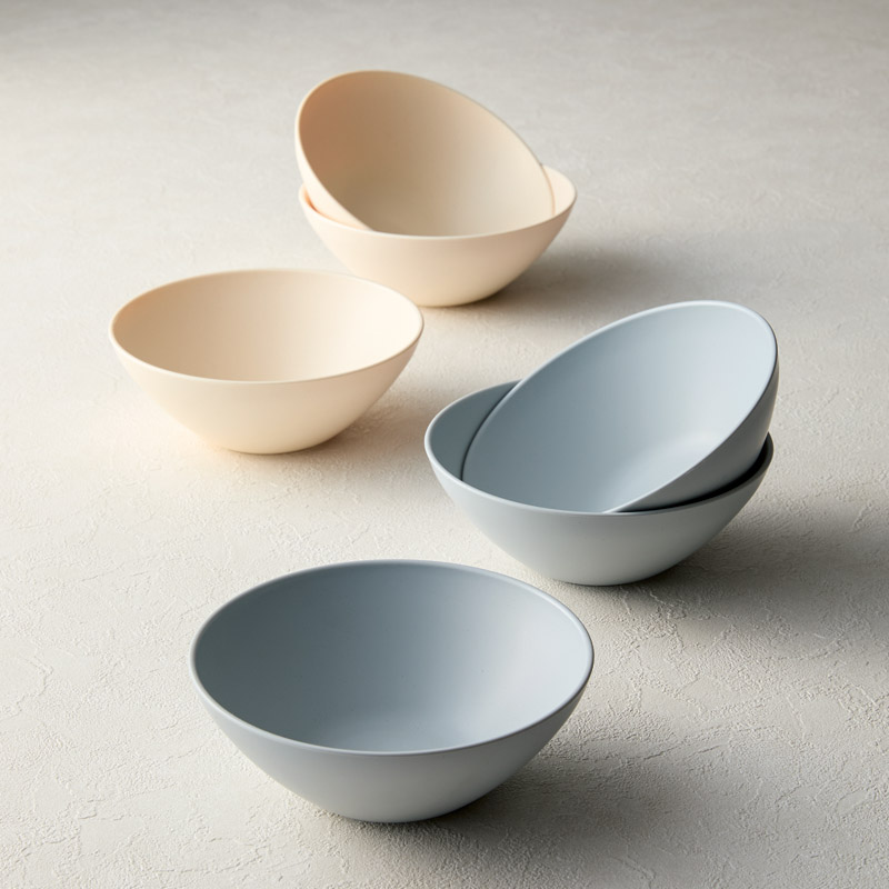 ほわり米米ボウル3個セット