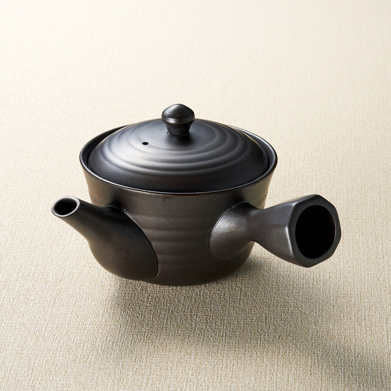 ようがん珈琲急須