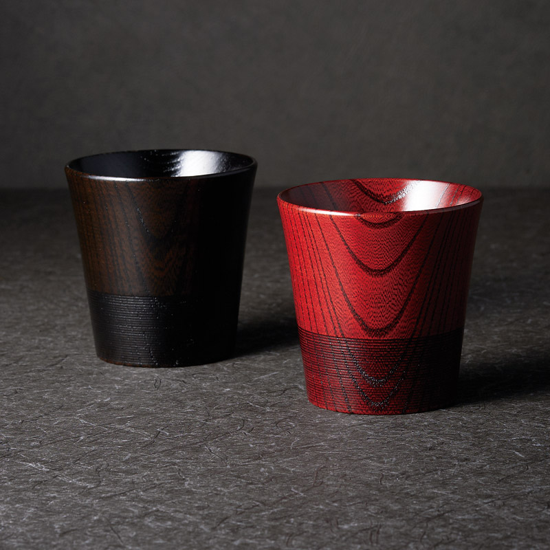 「伝」TSUTAE ロックカップ(1P)