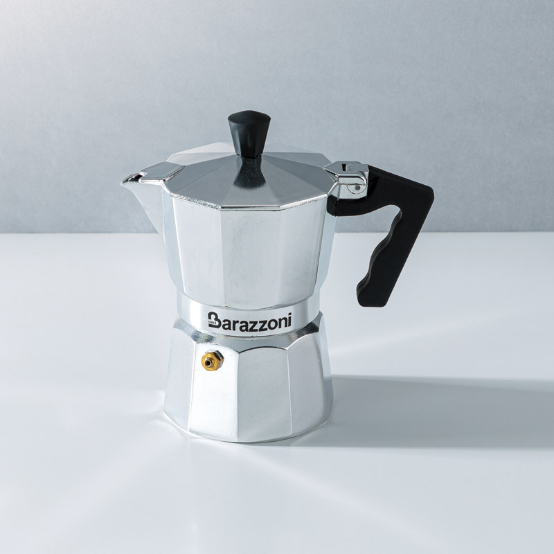 バラゾーニ　　直火式エスプレッソメーカー3カップ