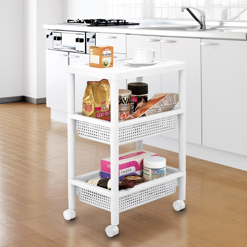 テーブルワゴン