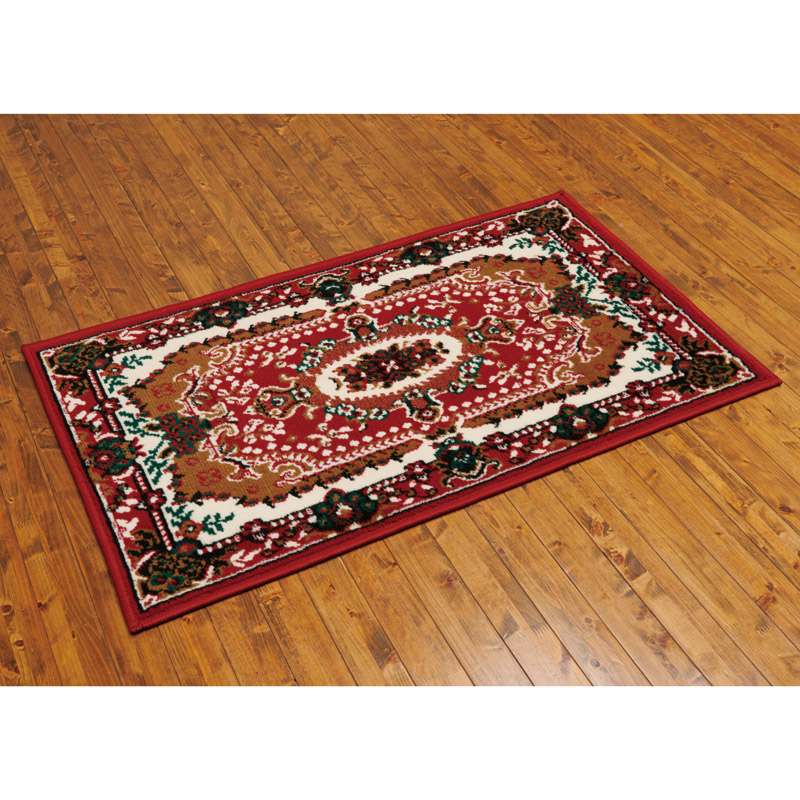 ウィルトン織マット