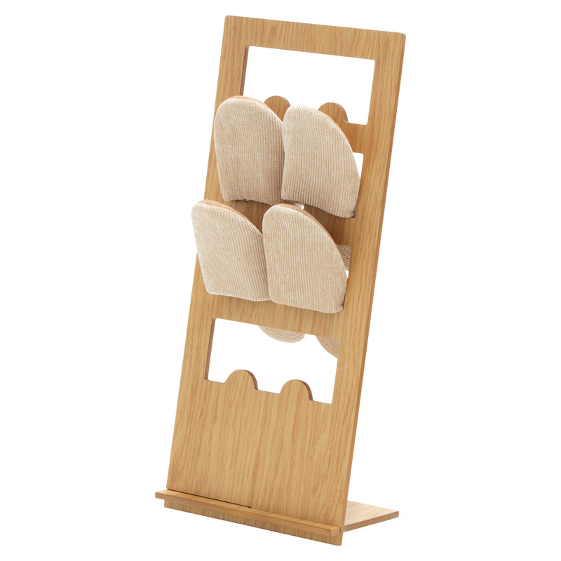 スリッパラック