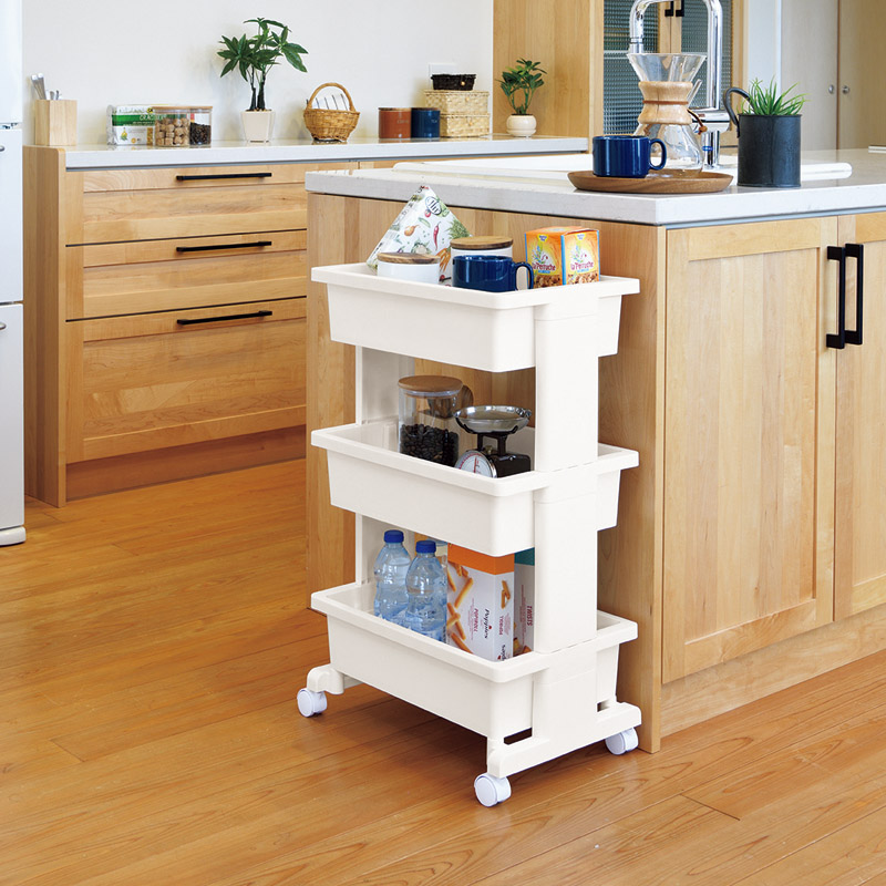 リセモバイルワゴン