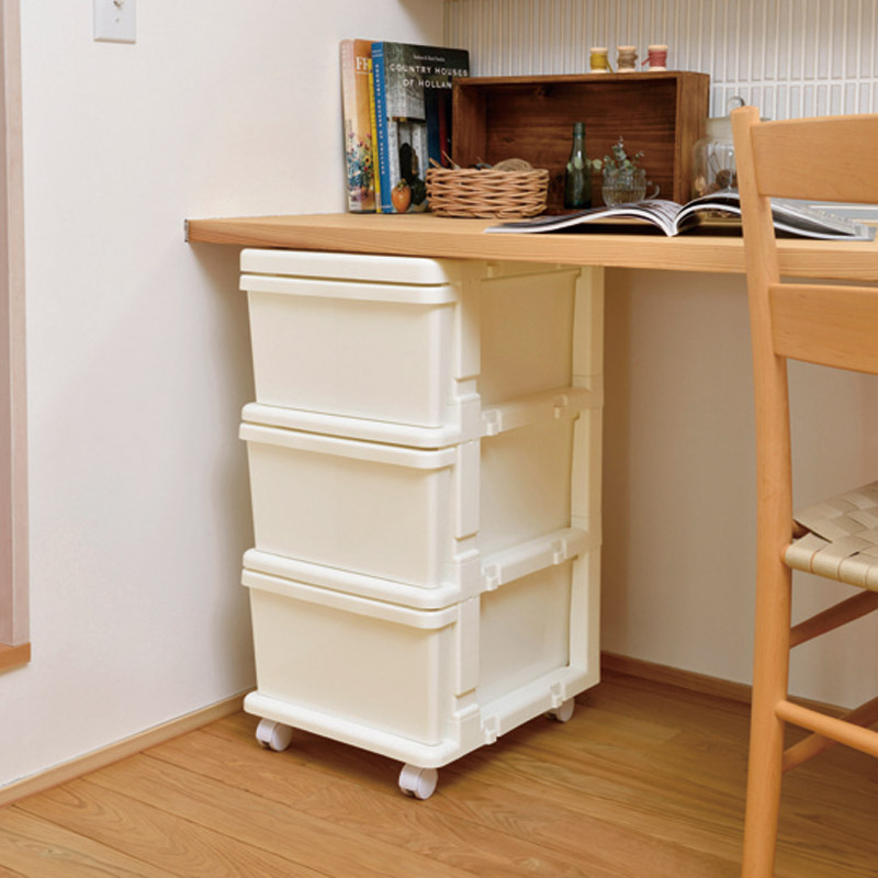 シーズユニット3段