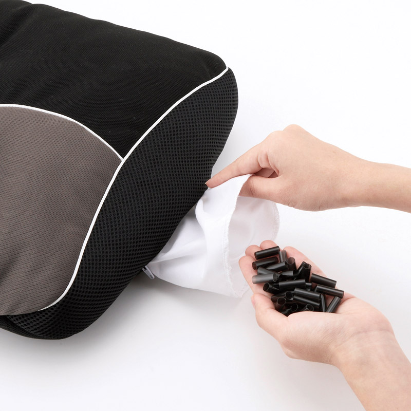 nishikawa　　洗えて清潔 ウォッシャブルピロー