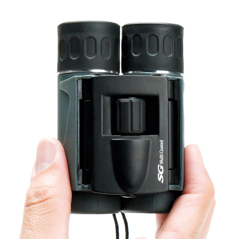 ケンコー　　コンパクト8倍双眼鏡