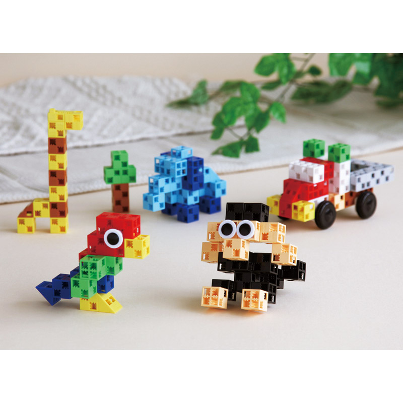 アーテックブロック132ピース