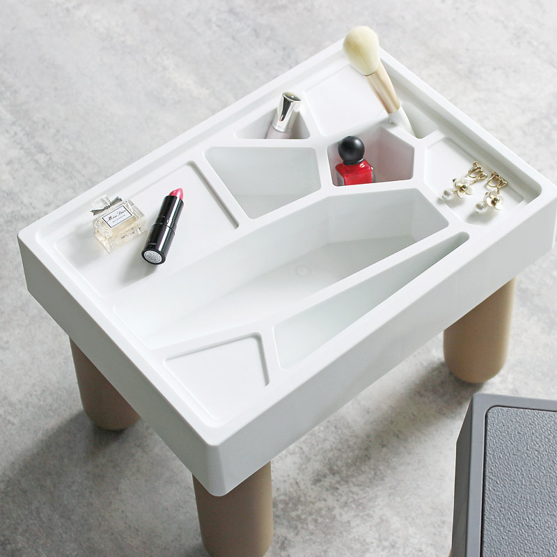 ステップフィル(ステップスツール)