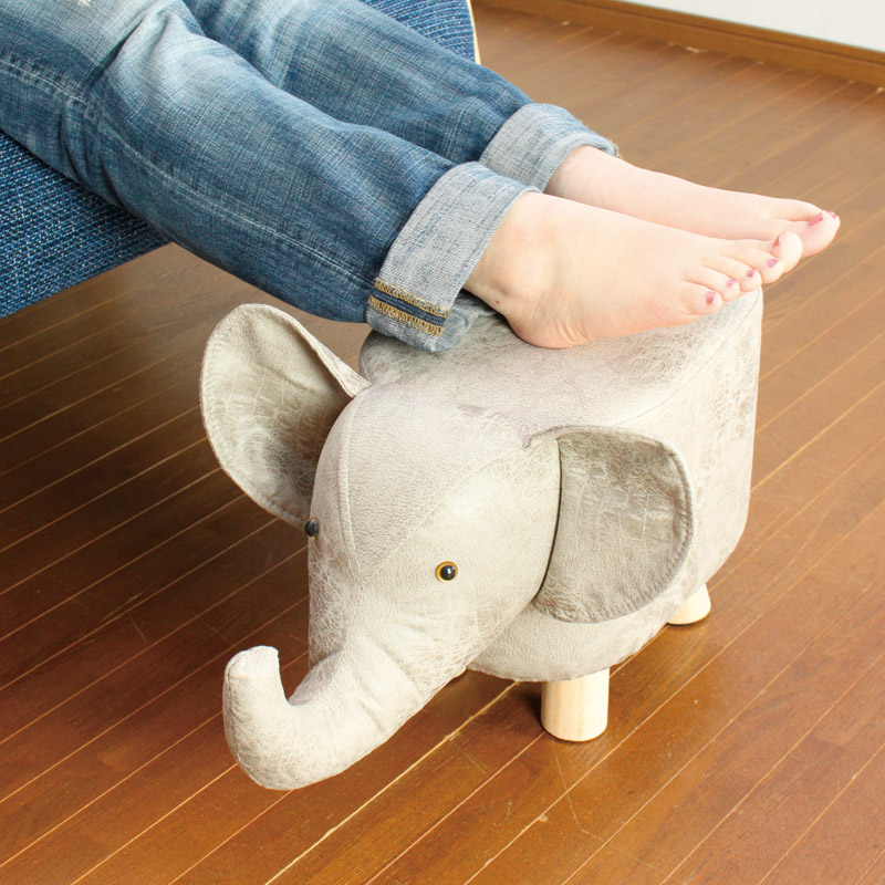 アニマルスツール