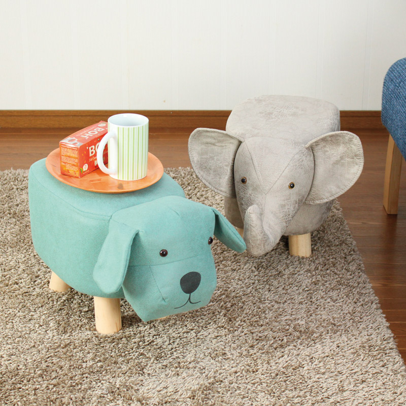 アニマルスツール