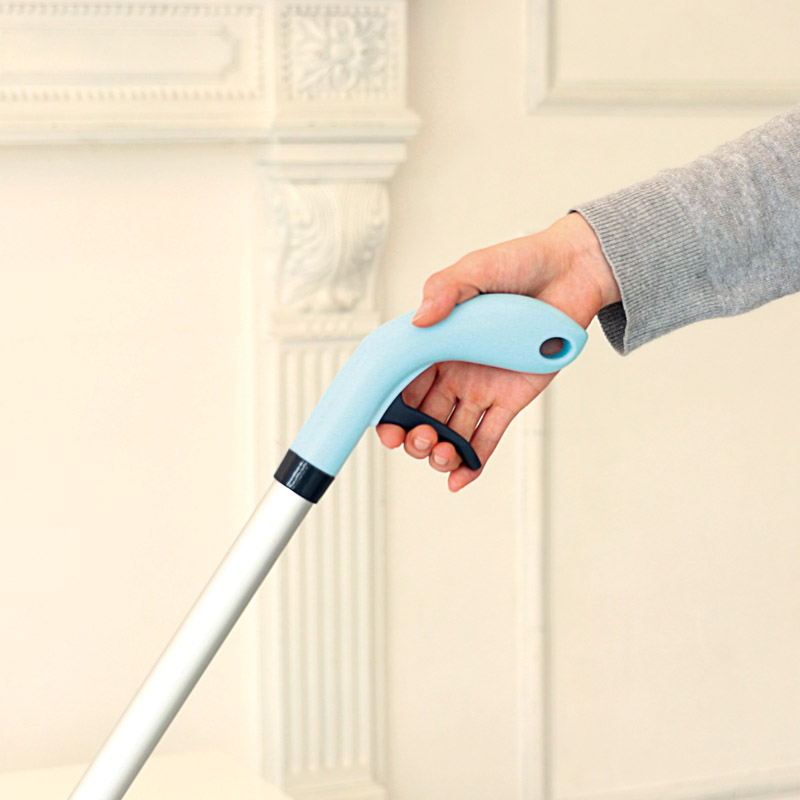 リフィーリン　　スプレーモップ(スペアモップ1枚付)