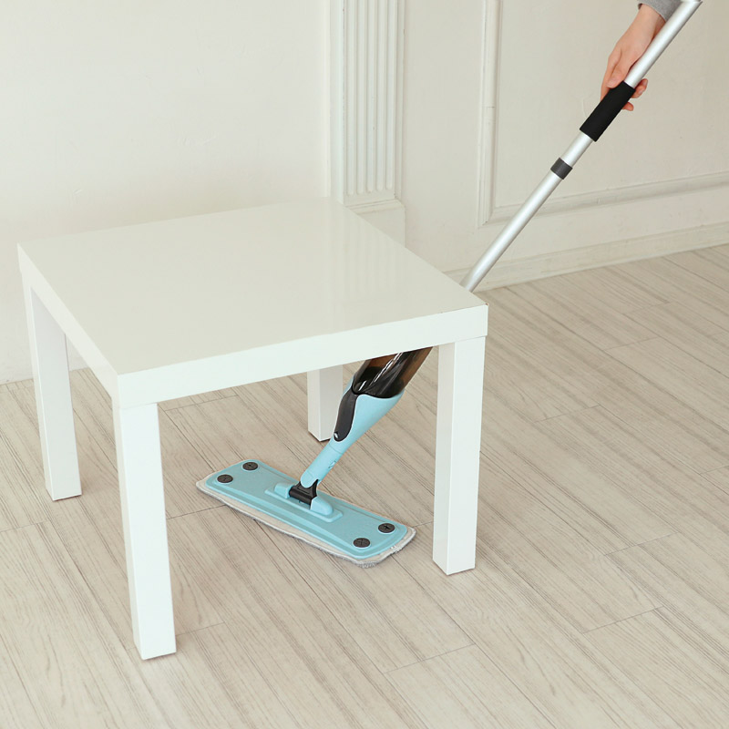 リフィーリン　　スプレーモップ(スペアモップ1枚付)