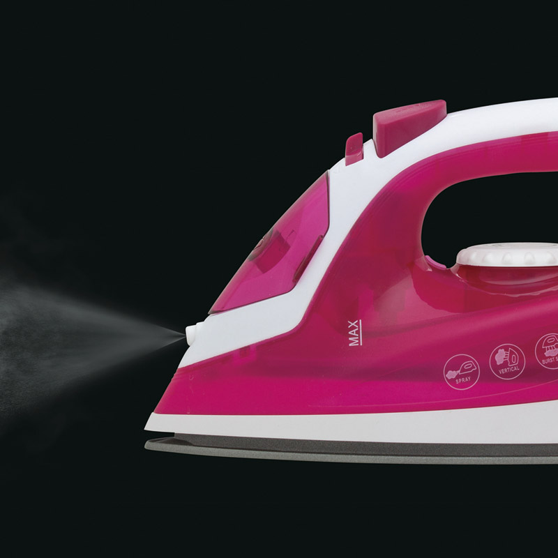 アナバス　　コードレススチームアイロン