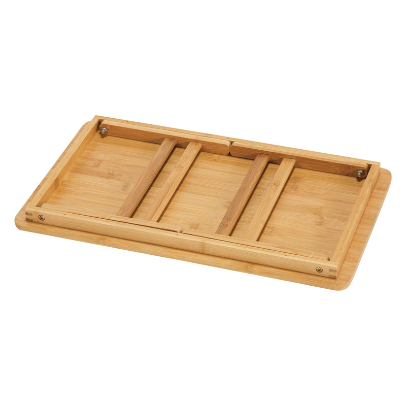 バンドック　　バンブーテーブル