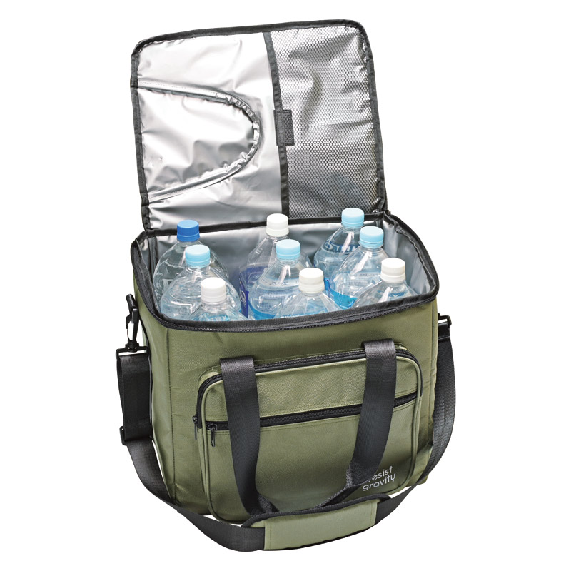 レジャークーラーバッグ