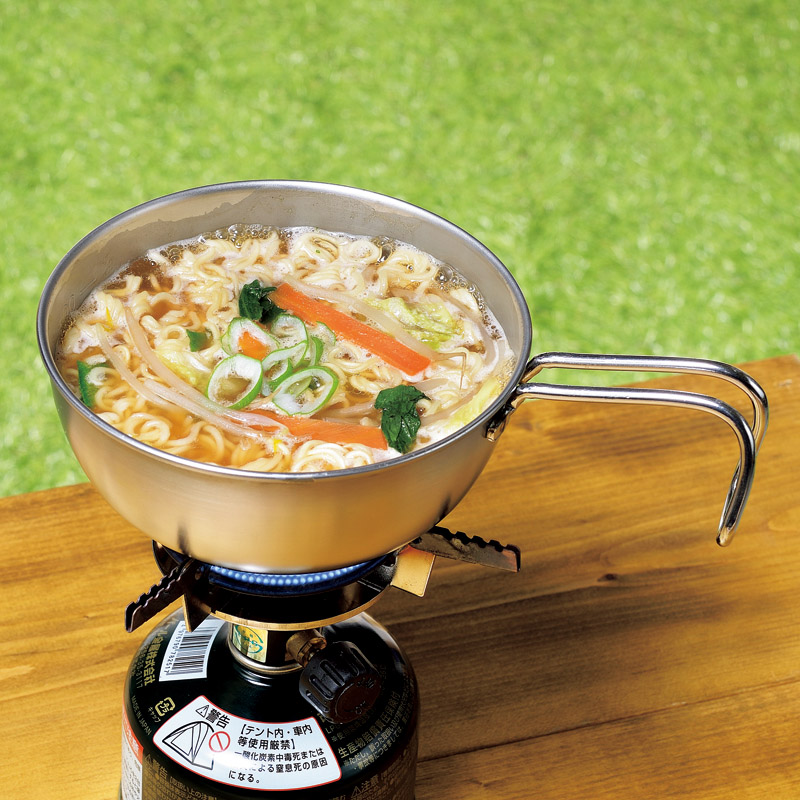 燕熟の技　　シェラカップ･ボウル3点セット