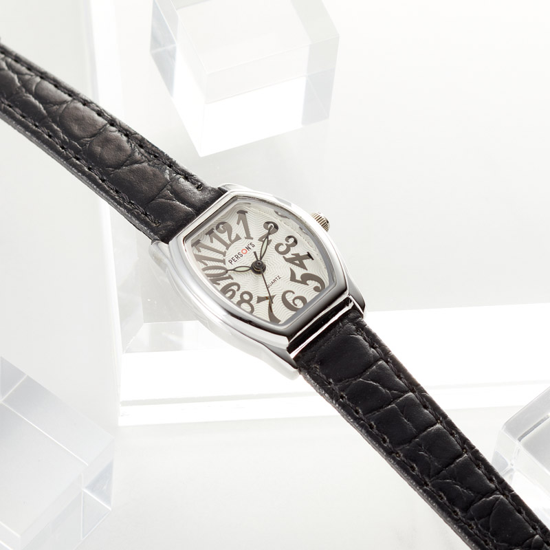 パーソンズ　　レディース腕時計