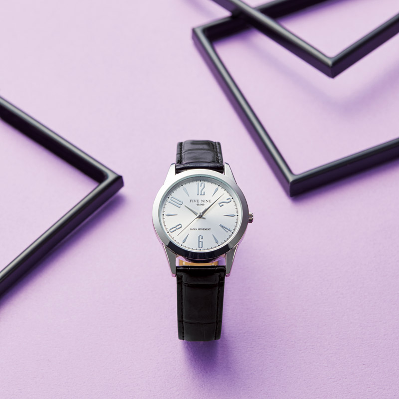 ファイブナイン　　メンズ腕時計