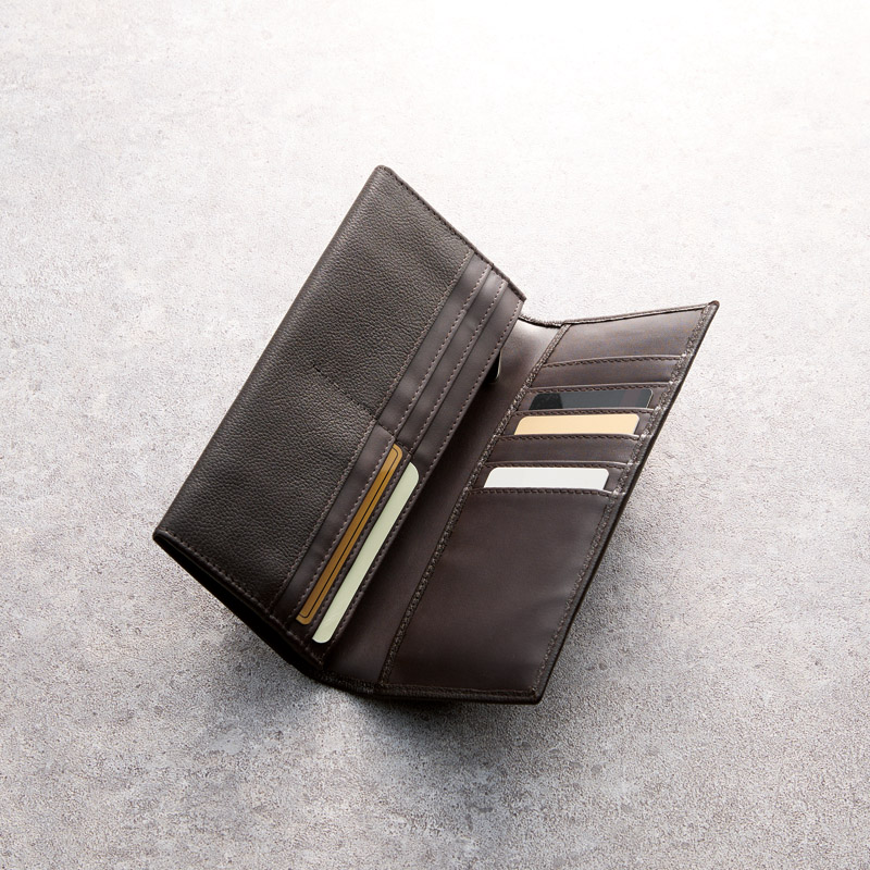 マレリー　　束入れ