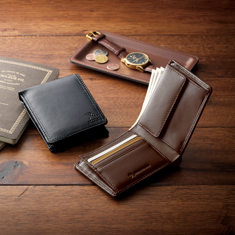 アーノルド･パーマー　　二つ折り財布