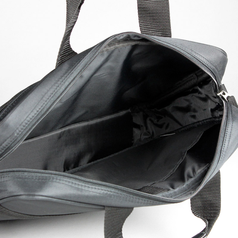 ビジネスバッグ(ブラック)