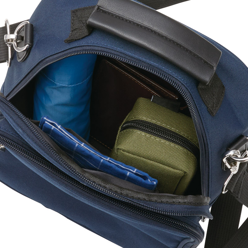 ファゴット　　ショルダーバッグ