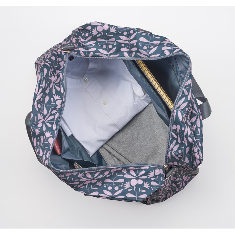 キッピス　　ボストンバッグ