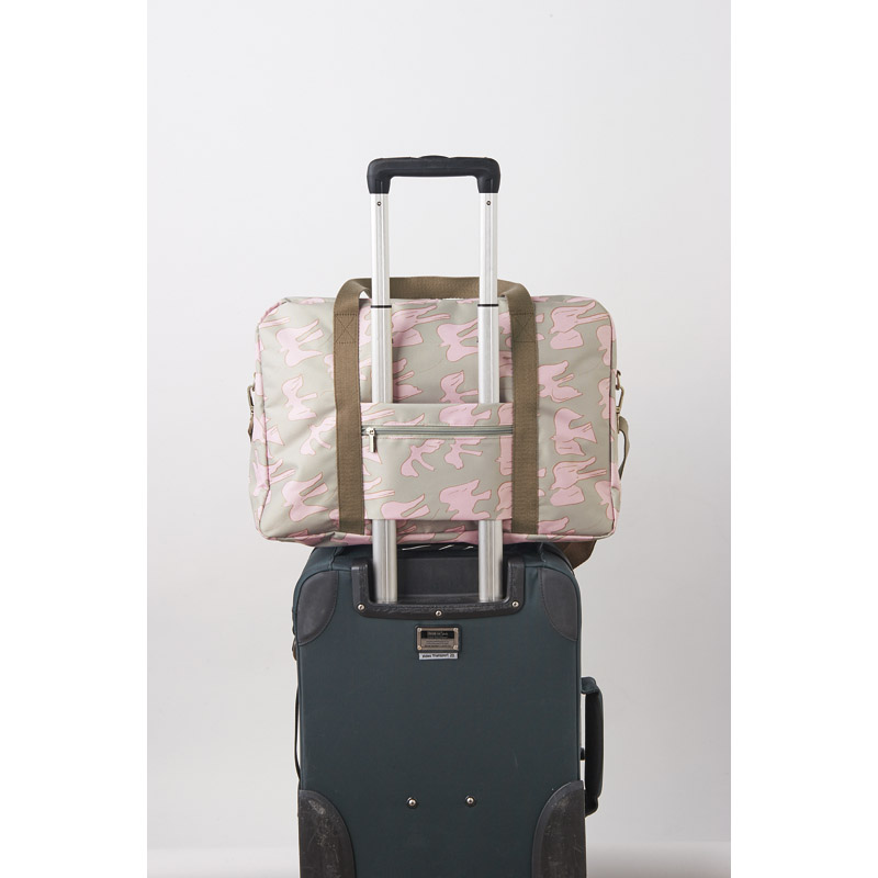 キッピス　　ボストンバッグ