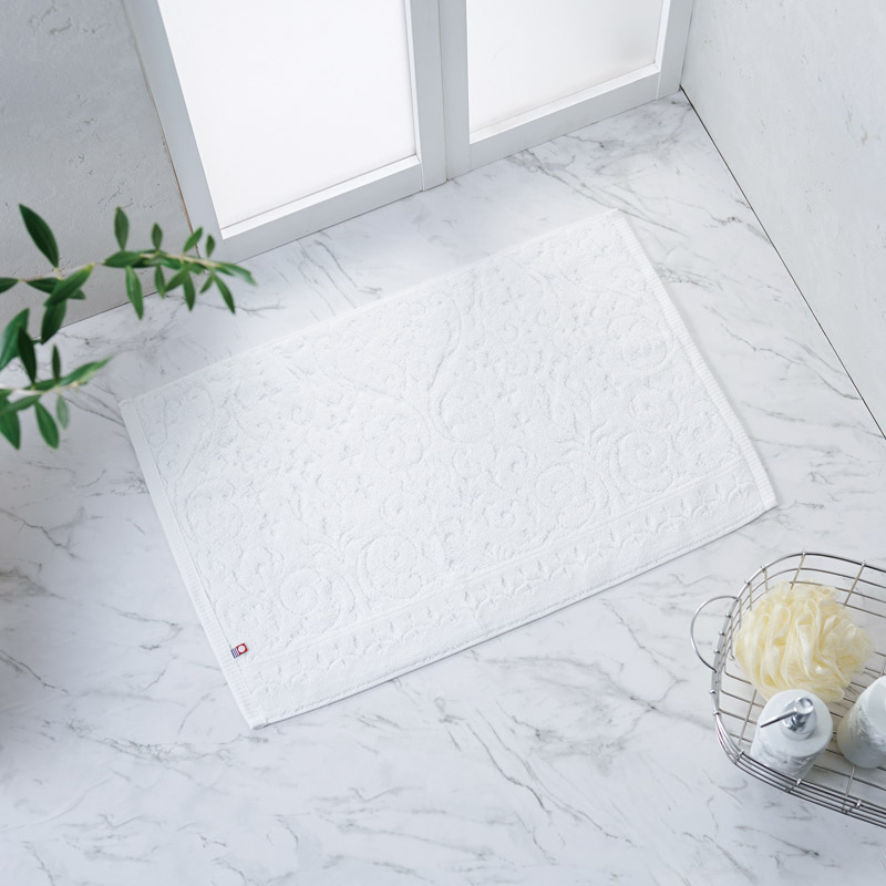 今治プリマクラッセ　　ホテルバスマット2P