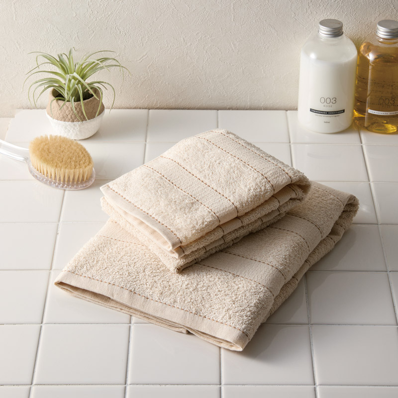 泉州+eco タオルセット