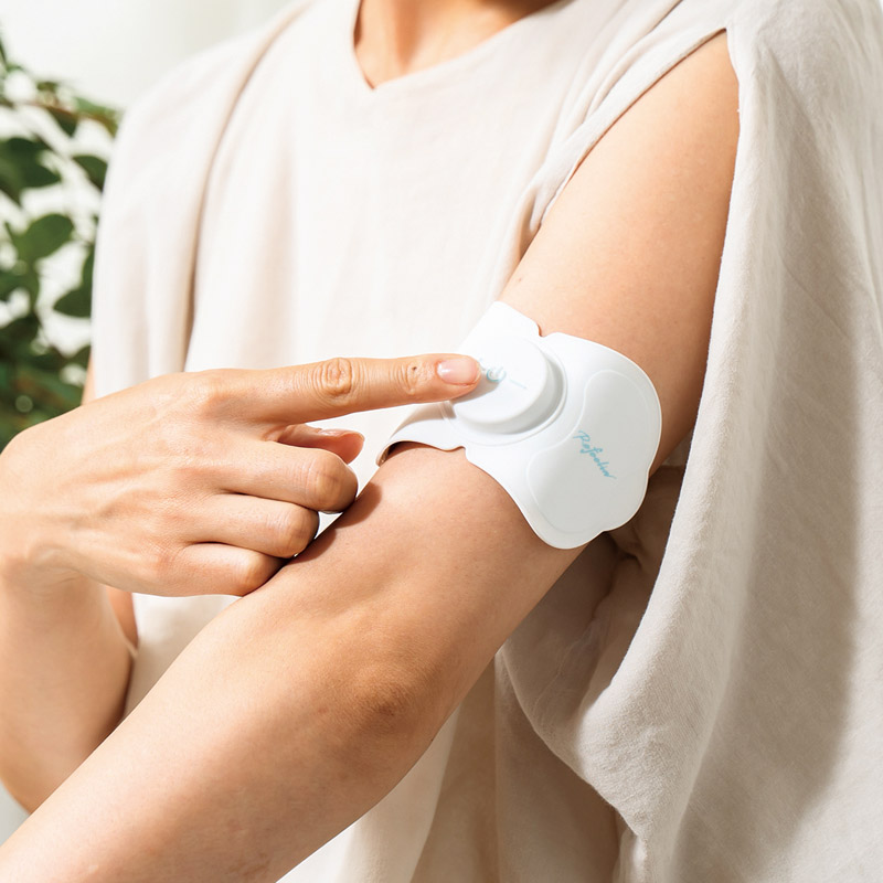 リフィーリン　　フィットネスシートミニ