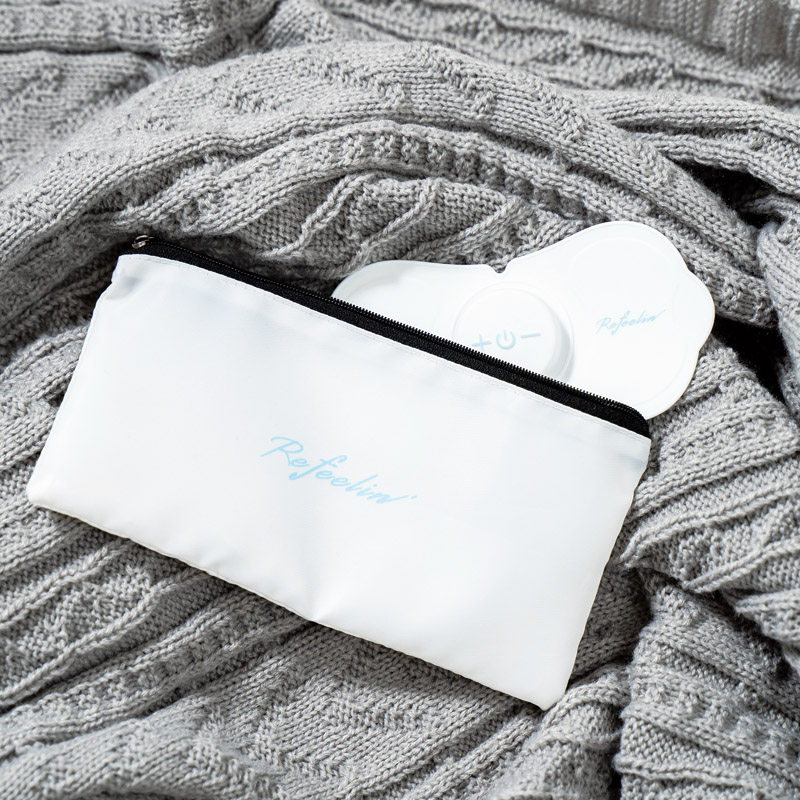 リフィーリン　　フィットネスシートミニ