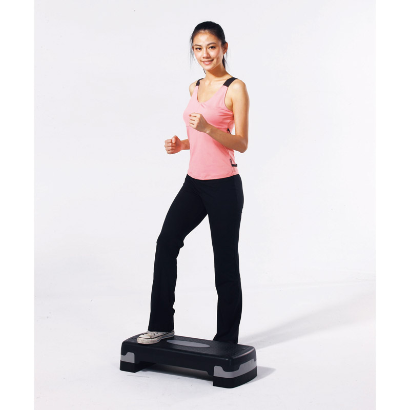 鉄人倶楽部　　エアロビックステップ