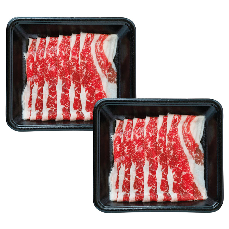 国産牛バラすき焼き用