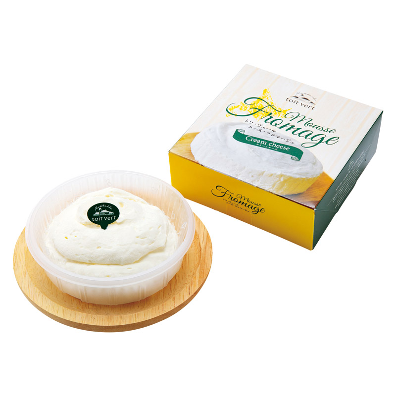 北海道ムースフロマージュ