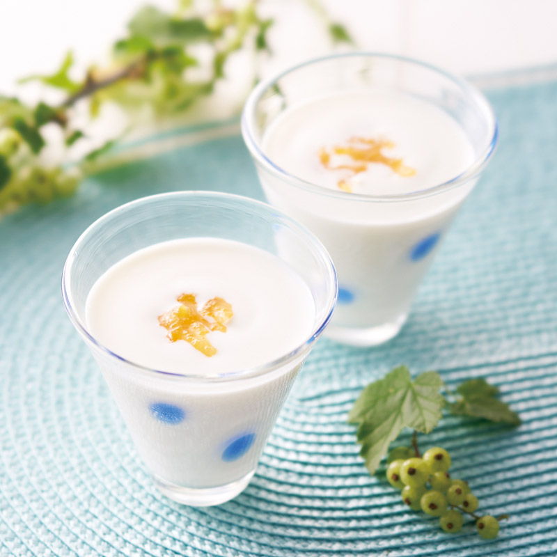 信州駒ケ根高原 のむヨーグルト5本セット