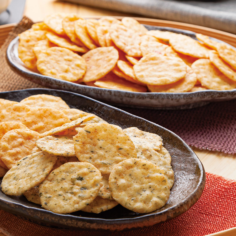 米菓穂のなごみ