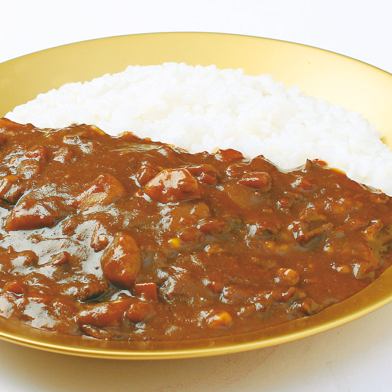 日本三大和牛ビーフカレー7人前