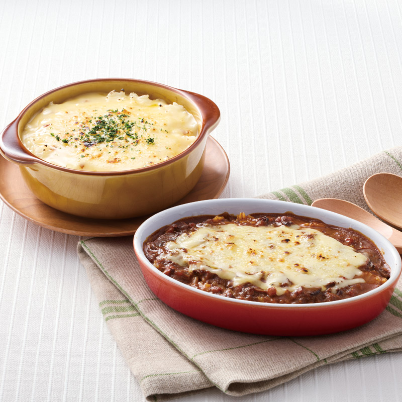 ドリアソースセット14P