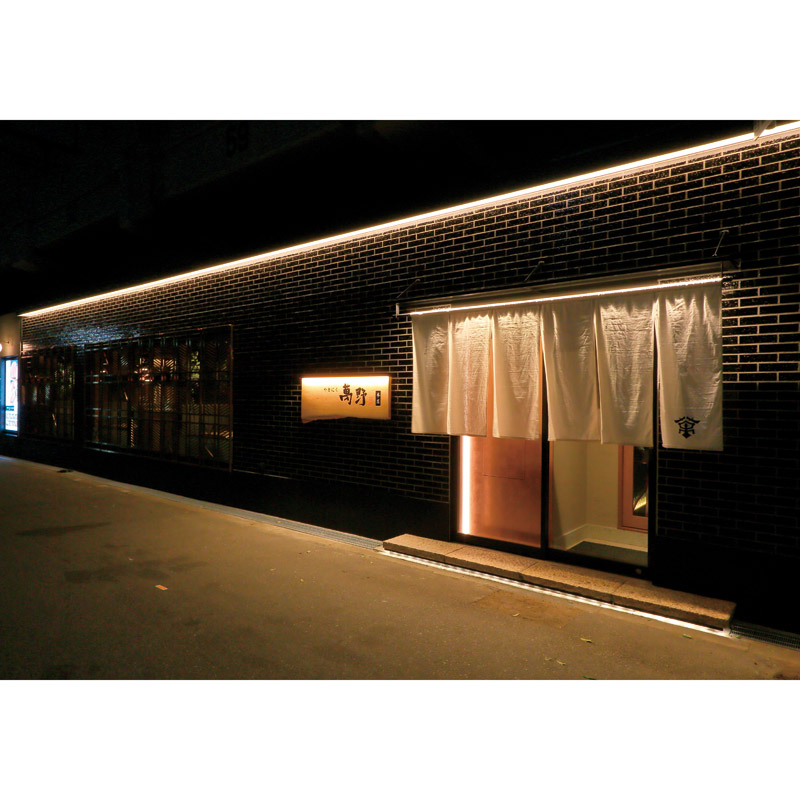 萬野屋　　萬野和牛焼きすきしゃぶ用ブリスケ