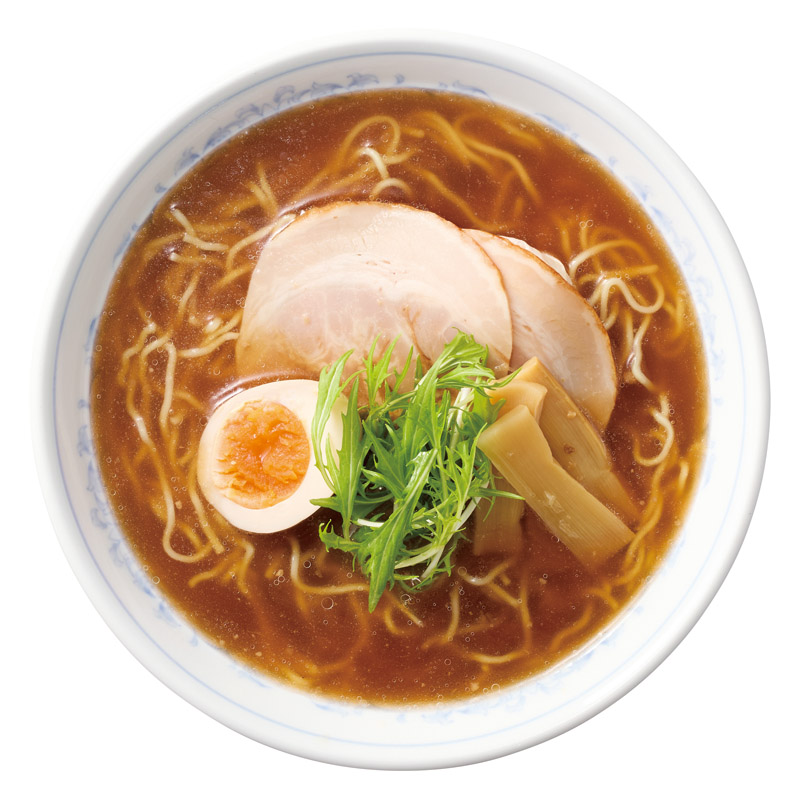 麺之匠　　前沢牛･白金豚･比内地鶏